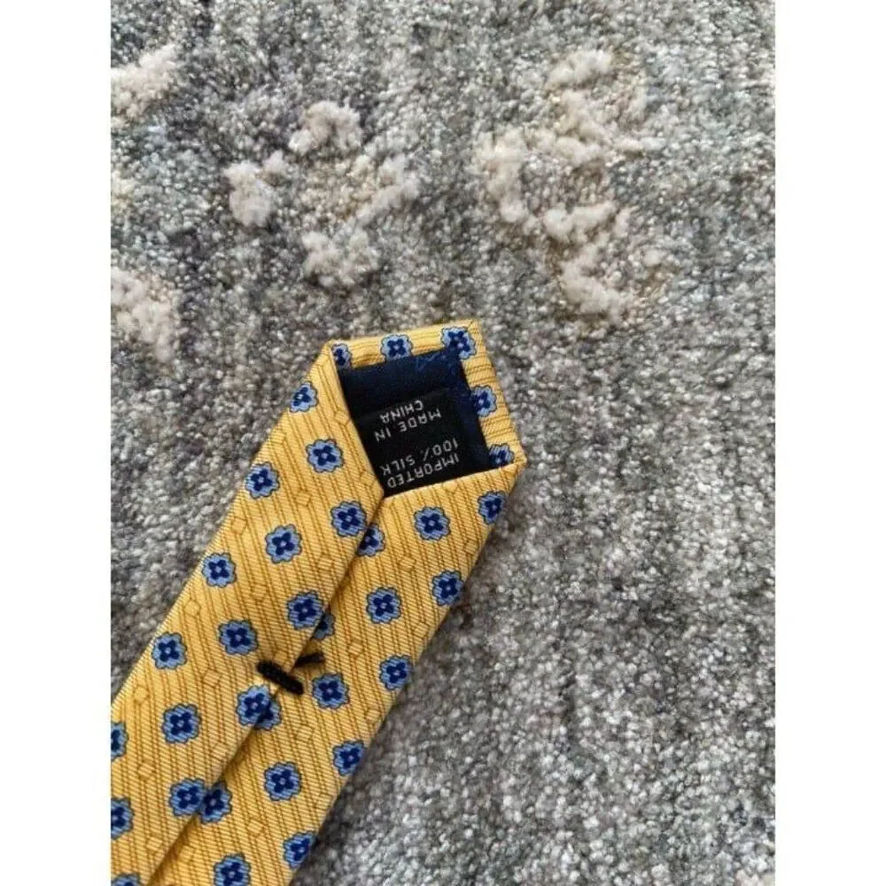 Set of 3 Designer Neckties (Jos. A. Banks)